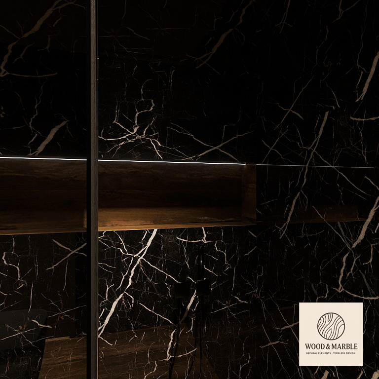 Beach apartment - Bathroom