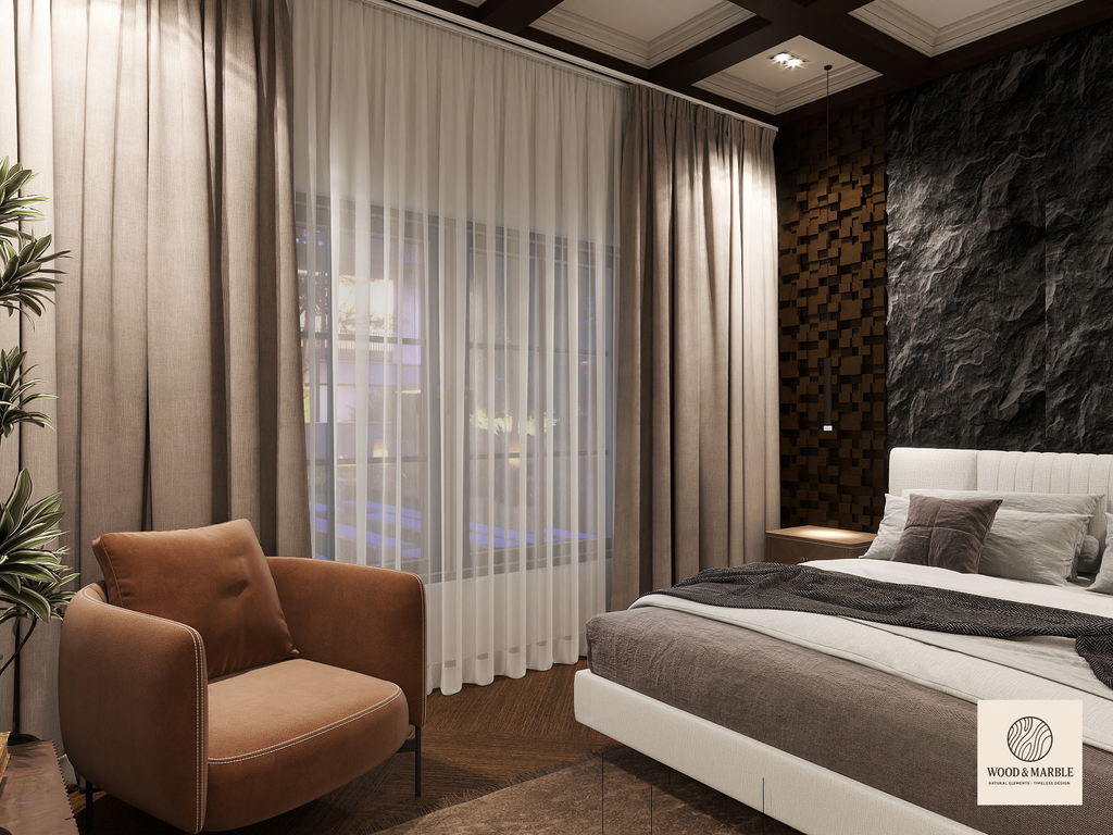 Classic White House - Complete Home