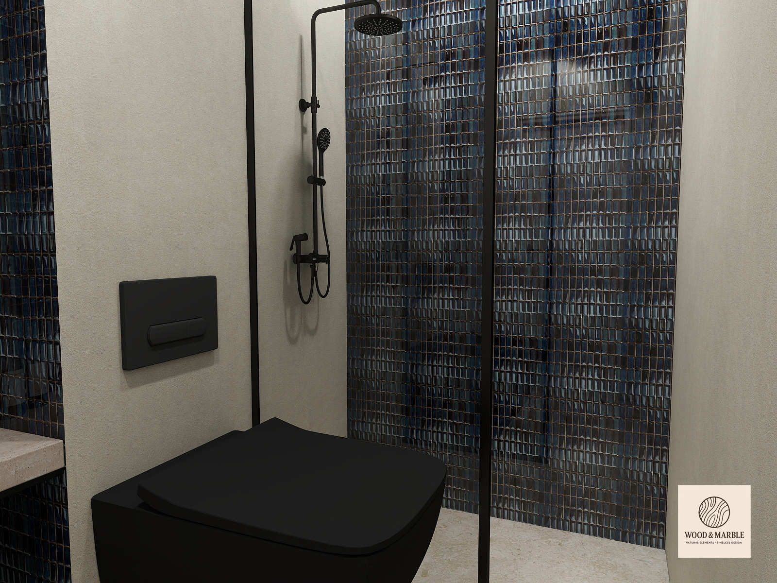 Classic White House - Complete Home