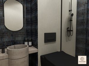 Classic White House - Bathroom