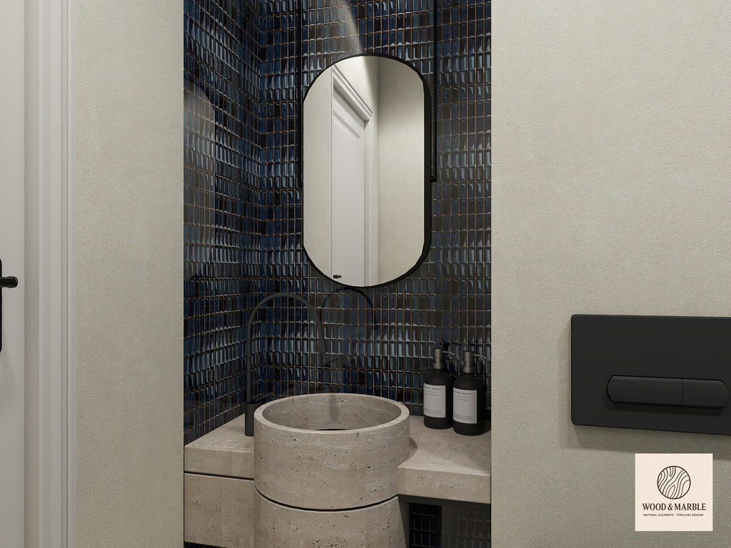 Classic White House - Complete Home