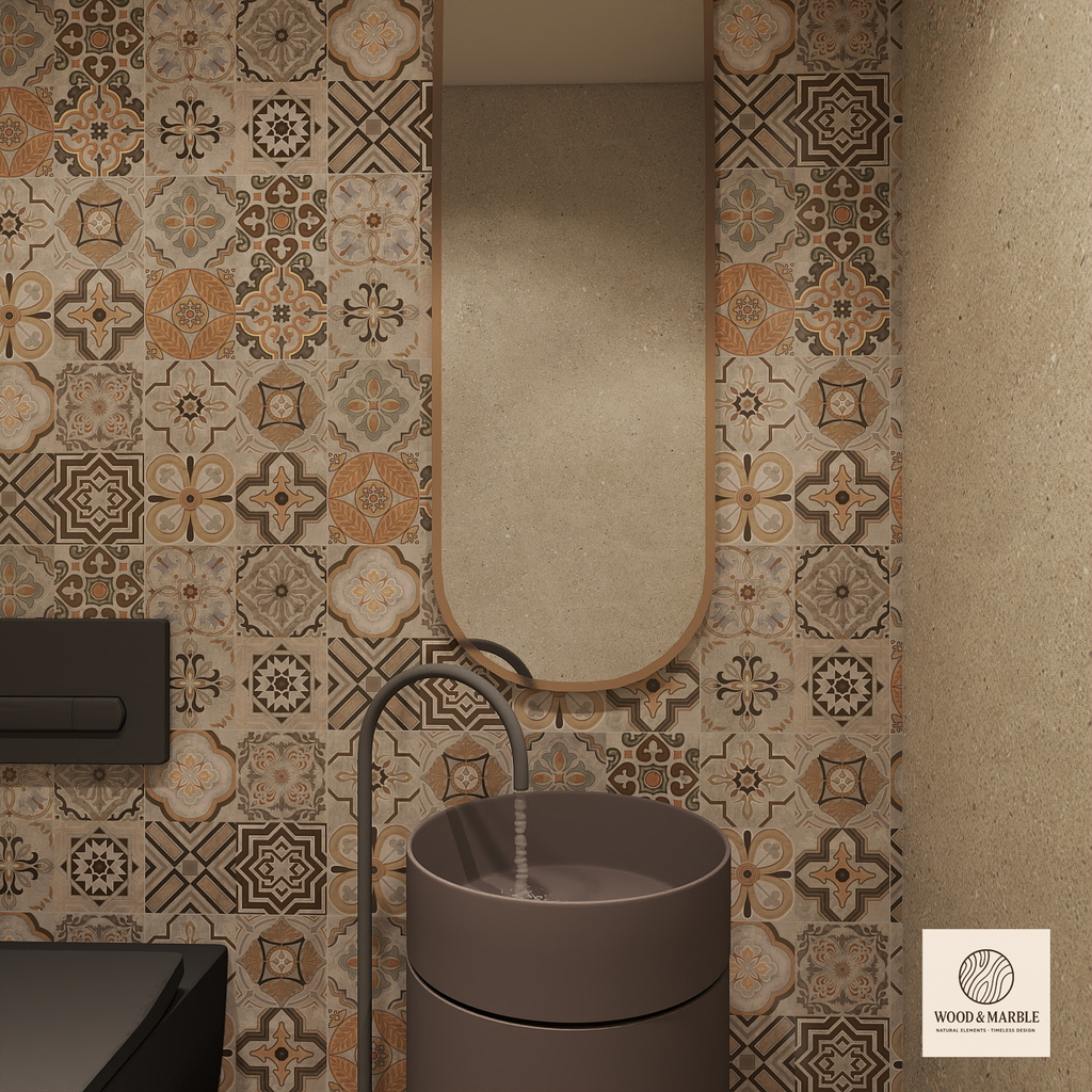 Classic White House - Complete Home