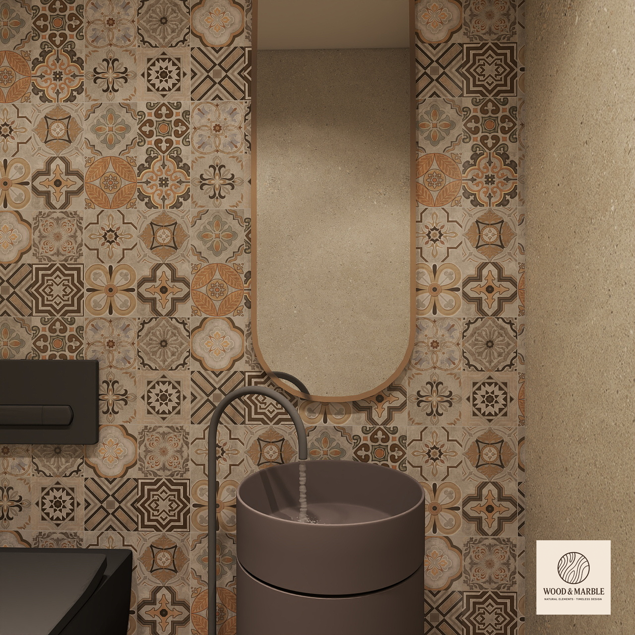 Classic White House - Complete Home